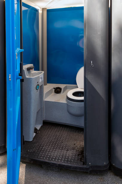 Portable Toilet Options We Offer in Ravensworth, VA
