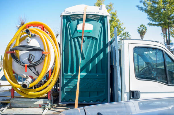 Best Porta potty delivery and setup  in Ravensworth, VA