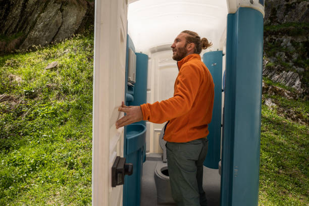 Best Affordable porta potty rental  in Ravensworth, VA