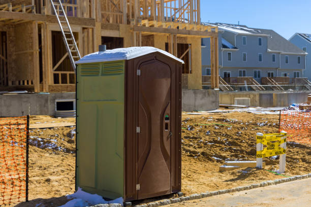 Best Best portable toilet rental  in Ravensworth, VA