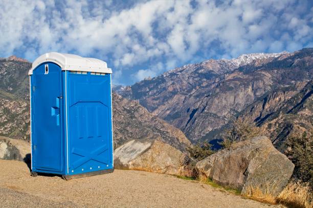 Porta potty rental for festivals in Ravensworth, VA