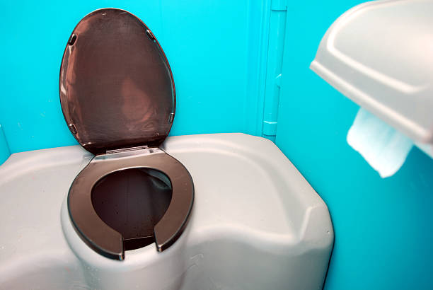 Best Sanitation services for porta potties  in Ravensworth, VA
