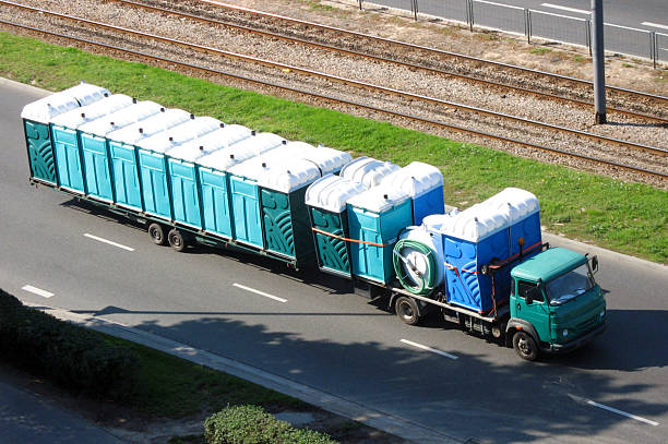 Best Local porta potty services  in Ravensworth, VA